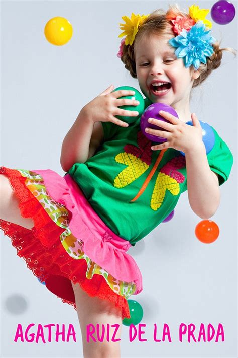 agatha ruiz de la prada vita|agatha ruiz de la prada kids.